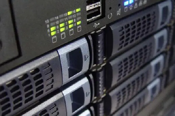 Recuperación de máquinas virtuales